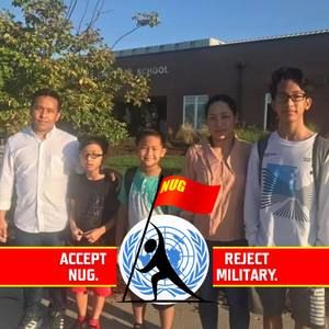 Meet your Posher, Maung